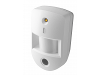 LUPUSEC - PIR network camera V3